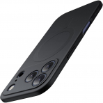 JETech Apple iPhone 17 Pro Ultra nce Klf-Black