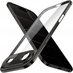 JETech Apple iPhone Air effaf Klf-Black