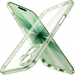 JETech Apple iPhone 17 effaf Klf-Sage