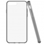 JETech Apple iPhone 7 Plus Bumper Klf-Grey