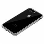 JETech Apple iPhone 7 Plus Bumper Klf-Clear