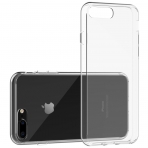 JETech Apple iPhone 7 Plus Bumper Klf-Clear