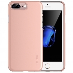 JETech Apple iPhone 7 Plus Perfect Fit Klf-Rose