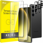 JETech Galaxy S25 Ultra Ekran Koruyucu
