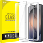 JETech Galaxy S26 Plus Cam Ekran Koruyucu (3 Adet)