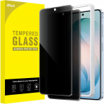 JETech Galaxy S26 Plus Gizli Ekran Koruyucu (2 Adet)