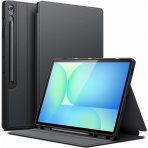 JETech Galaxy Tab S10 FE Plus Klf-Black 