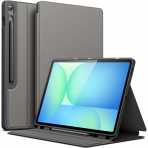 JETech Galaxy Tab S10 FE Plus Klf-Grey
