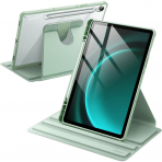 JETech Galaxy Tab S10 FE Rotating Klf-Mint