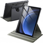 JETech Galaxy Tab S10 FE Rotating Klf-Gray