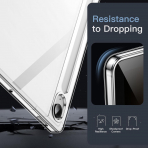 JETech Galaxy Tab S10 FE effaf Klf