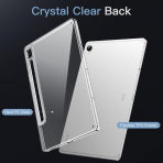 JETech Galaxy Tab S10 FE effaf Klf
