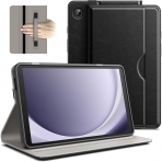 JETech Galaxy Tab A9 Standl Folio Klf-Black