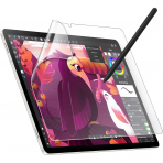 JETech Galaxy Tab S10 Plus Ekran Koruyucu