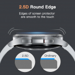 JETech Galaxy Watch 6 Classic Ekran Koruyucu (43mm)