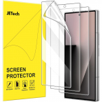 JETech Galaxy Z Fold 7 Ekran Koruyucu (3 Adet)