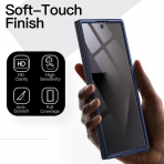 JETech Galaxy Z Fold 7 nce Klf-Blue