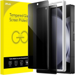 JETech Privacy Galaxy Z Fold 6 Ekran Koruyucu (2 Adet)