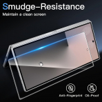 JETech Galaxy Z Fold 8 Ultra Ekran Koruma Seti