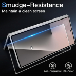 JETech Galaxy Z Fold 8 Ultra �n Ekran Koruyucu (3 adet)
