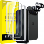 JETech Google Pixel 11 Ekran Koruyucu (2 Adet)