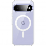 JETech Google Pixel 11 Manyetik �effaf K�l�f