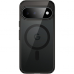 JETech Google Pixel 11 Manyetik �effaf K�l�f-Black