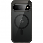 JETech Google Pixel 11 Pro Manyetik �effaf K�l�f-Black