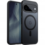 JETech Google Pixel 11 Uyumlu Manyetik Mat K�l�f