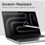 JETech MacBook Pro Ekran Koruyucu(14.2 in)