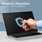 JETech MacBook Pro Ekran Koruyucu(13 in)