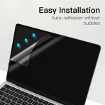 JETech MacBook Air Ekran Koruyucu(15.3 in)