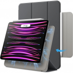 JETech Manyetik iPad Pro Klf (11 in)-Space Gray