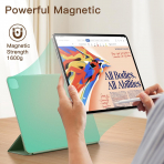 JETech Manyetik iPad Pro Klf (11 in)-Green