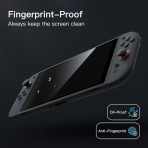 JETech Nintendo Switch 2 Ekran Koruyucu (2 Adet)