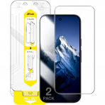 JETech Pixel 11 Pro XL Yans�ma �nleyici Ekran Koruyucu