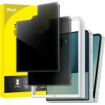 JETech Galaxy Z Flip 7 Privacy Ekran Koruyucu (2 Adet)