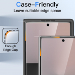JETech Privacy Galaxy Z Fold 7 Ekran Koruyucu (2 Adet)