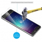 JETech Samsung Galaxy Note 5 Temperli Cam Ekran Koruyucu