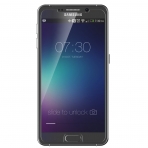 JETech Samsung Galaxy Note 5 Temperli Cam Ekran Koruyucu
