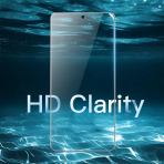 JETech Samsung Galaxy S25 Edge Ekran Koruyucu(3 Adet)
