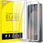 JETech Samsung Galaxy S25 FE Ekran Koruyucu(3 Adet)