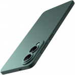 JETech Samsung Galaxy S25 Edge nce Klf-Midnight Green