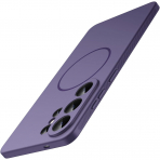 JETech Samsung Galaxy S26 Ultra Slim K�l�f-Heron Purple