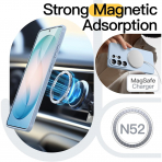 JETech Samsung Galaxy S26 Ultra Slim K�l�f-Omphalodes