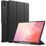 JETech Samsung Galaxy Tab S11 Ultra Klf-Black