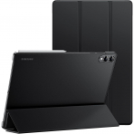JETech Samsung Galaxy Tab S11 Ultra Standl Klf-Black
