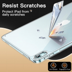 JETech effaf iPad Air M2 Klf (13 in)
