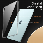 JETech effaf iPad Air M2 Klf (13 in)
