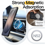 JETech Samsung Galaxy S26 Slim K�l�f-Black